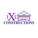 IXL Constructions logo